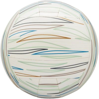 9. PIŁKA SIATKOWA WILSON SHORELINE GEN GREEN