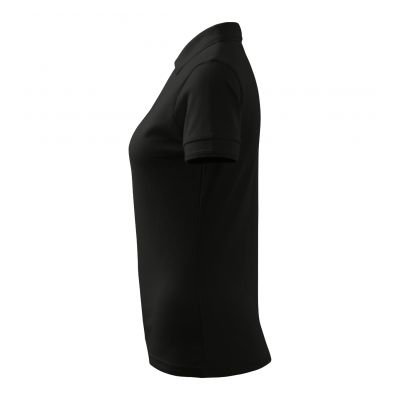 2. Koszulka Malfini Pique Polo W MLI-21001