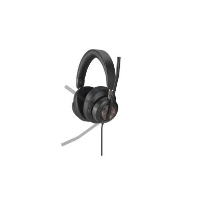 13. Kensington Słuchawki nauszne H2000 USB-C