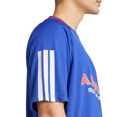 11. Koszulka adidas House of Tiro Jersey M KB5568