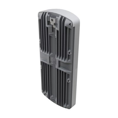 2. Mikrotik FTC21-ups | Mediakonwerter | 2x GE, 1x SFP, IP67, PoE 802.3af/at