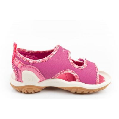 4. Sandały Keen knotch Jr 1025649