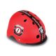 10. Kask Globber Elite Lights Jr 507-102 HS-TNK-000013847