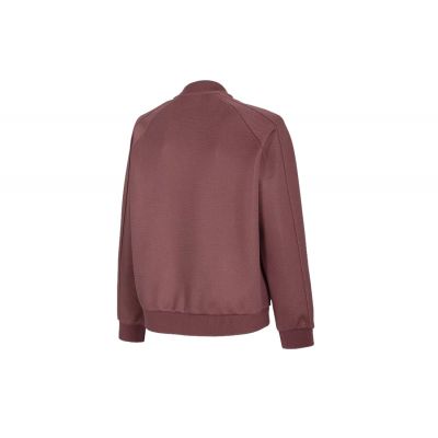 6. Bluza 4F Women's Sweatshirt Zip W H4L21-BLD021 60S