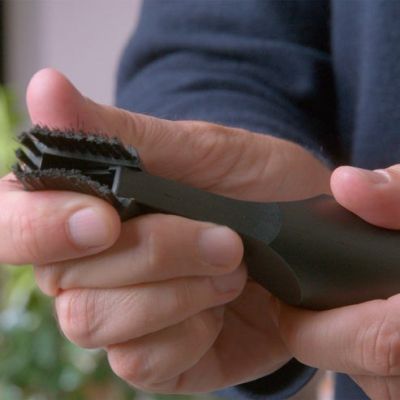 9. Odkurzacz bezworkowy Taurus Homeland Cyclone