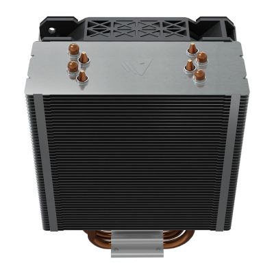 8. SAVIO CHŁODZENIE CPU VORTEX X2