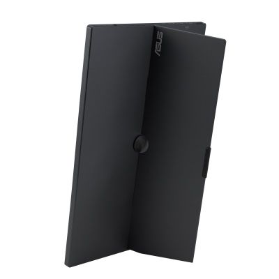 6. ASUS ZenScreen MB16AHG monitor komputerowy 39,6 cm (15.6") 1920 x 1080 px Full HD Czarny