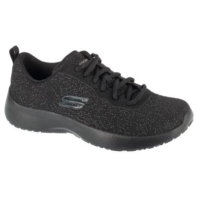 Skechers Dynamight 12149-BBK Czarne 36,5