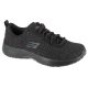 Skechers Dynamight 12149-BBK Czarne 36,5