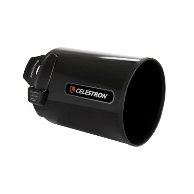 Odrośnik aluminiowy Celestron 6" z pokrywą
