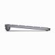 3. Lenovo ZG38C05820 klawiatura Uniwersalne USB + Bluetooth QWERTY US English Szary