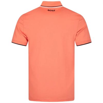 2. Koszulka polo Boos Paddy Pro M 50469102-649