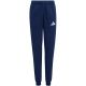 2. Spodnie dla dzieci adidas Entrada 26 Sweat granatowe JZ9135