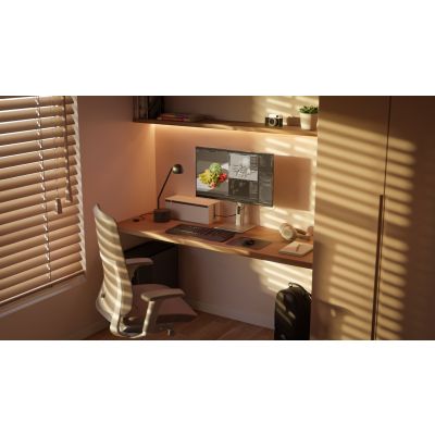 4. Monitor JAPANNEXT 68,5 cm JN-IPS275K-HSPC9 16:9 HDMI/DP 5K