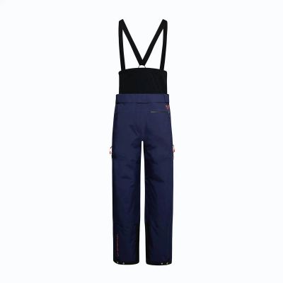 2. Spodnie narciarskie La sportiva Chaser Evo Shell Blb Pant M L85 643322 