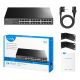 8. Switch CUDY GS1024