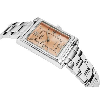 2. Zegarek Damski CASIO LTP-1234DD-4ADF + BOX