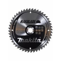 Makita Piła Tnąca Tarcza 190x30x48z Makblade drewno