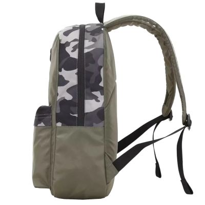 3. Skechers San Diego Backpack S1040-82 Zielone One size