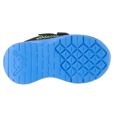 4. Buty Kappa Cracker II BC M Jr 280009BCM-1160