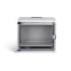 4. Digitus Zestaw sieciowy SOHO Pro, 483 mm (19") - 9U, 540 x 400 mm (szer. x gł.)