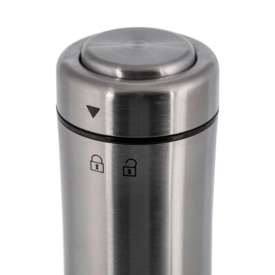 5. RUSSELL HOBBS ZESTAW MŁYNKÓW DO SOLI I PIEPRZU CLASSICS 23460-56