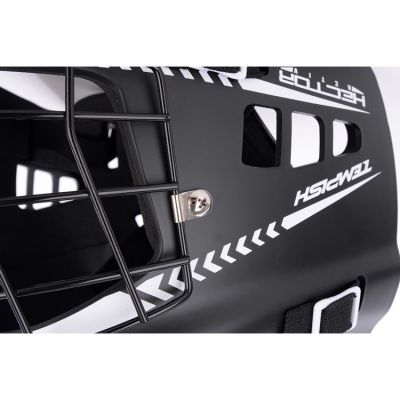 9. Kask bramkarski Tempish Hector Activ Jr 1350020061