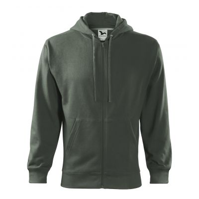 2. Bluza Malfini Trendy Zipper M MLI-41067