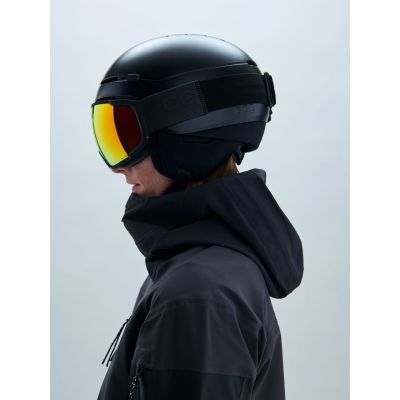 4. Kask narciarski POC Meninx czarny