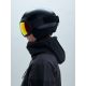 4. Kask narciarski POC Meninx czarny