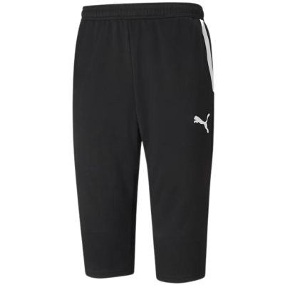 5. Spodnie Puma teamLiga Training 3/4 Pants M 657271 03