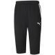 5. Spodnie Puma teamLiga Training 3/4 Pants M 657271 03