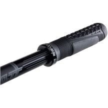 Kierownica rowerowa z gripami LEATT Handlebar Kit Launch Control 6.0 O35mm (Mid 23/9?/800mm) Blast   one size