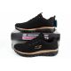 21. Buty sportowe Skechers Get Connected W 12615-BKRG