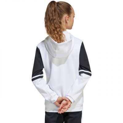 6. Bluza adidas Squadra 25 Sweat Hoody Jr JD4807