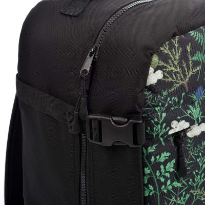 3. Plecak kabinowy Meteor Hermod 20 l Verdant 16878