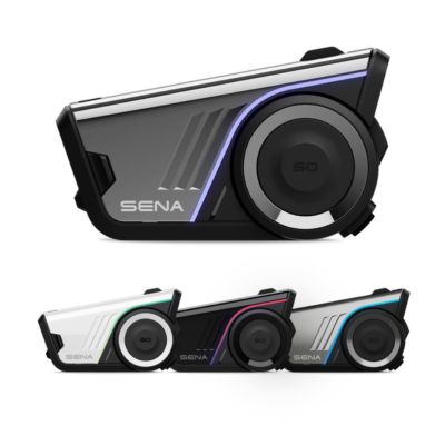 8. Interkom motocyklowy Sena 60S (60S-01)