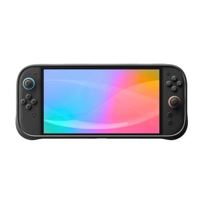 5. Etui ochronne AMAZINGTHING PlayShield Bunker na Nintendo Switch 2 - czarne