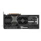 11. Karta graf. Asrock RX9070XT Steel Legend Dark 16GB