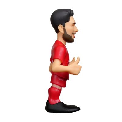 5. MINIX LIVERPOOL - DOMINIK SHOBOSZLAI