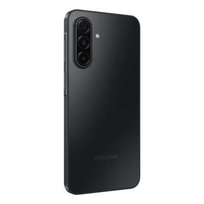 3. Smartfon Samsung Galaxy A17 SM-A176BZKDEUE 5G 17cm (6.7") Hybrid Dual SIM USB Type-C 8GB 256GB 5000mAh Czarny