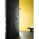 2. Hansgrohe Croma 100 system prysznicowy Chrom