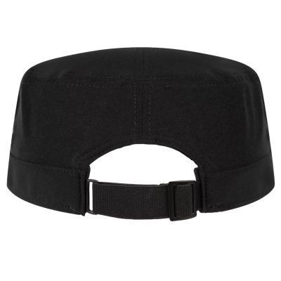 2. Buff Military Cap 137738999 Czarne L/XL