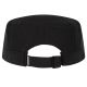 2. Buff Military Cap 137738999 Czarne L/XL