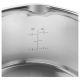4. Zestaw 5 garnków ZWILLING Simplify 66870-005-0