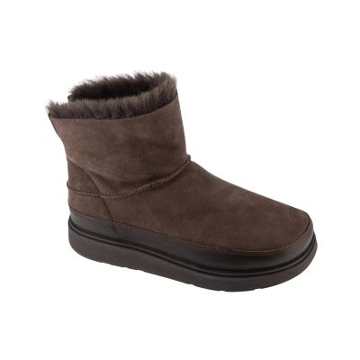 FitFlop Gen-ff Mini GS6-167-070 Brązowe 41