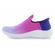 4. Buty Skechers Slip-Ins: Ultra Flex 3.0 - Color Boost Jr 303828L-NVPR