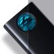 10. Baseus Amblight powerbank 65W 30000mAh Overseas Edition biały (PPLG000102)