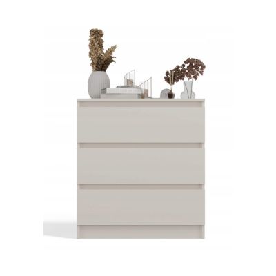 4. KOMODA MALWA M3 KASZMIR