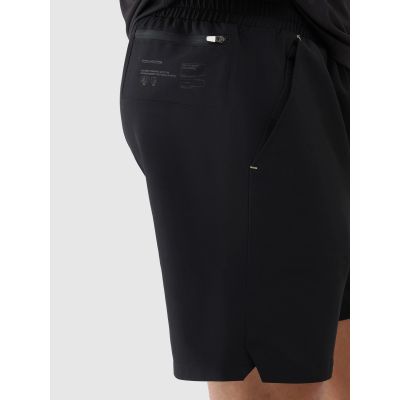 5. Spodenki treningowe szybkoschnące męskie 4F 4FWSS25TFSHM0867-20S